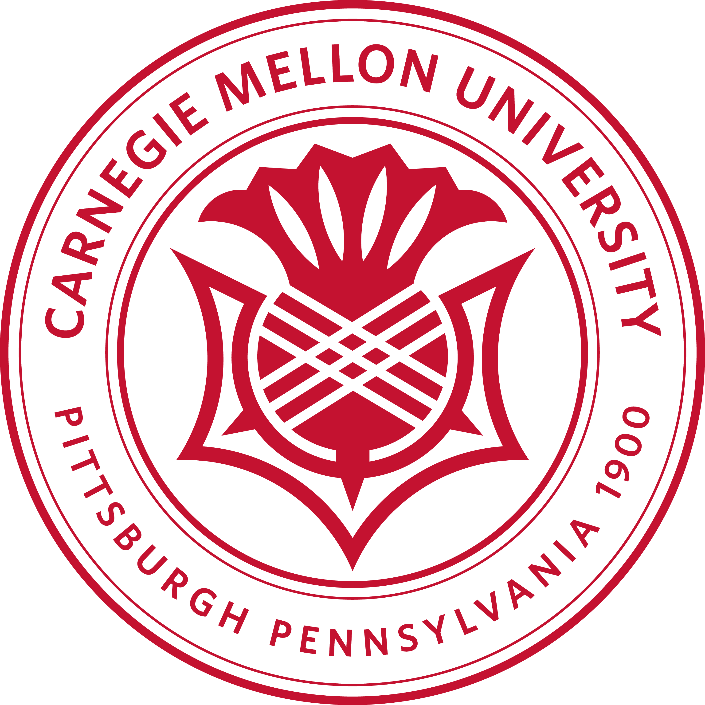 CMU Logo