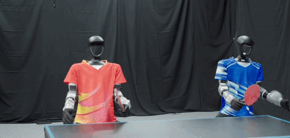 PingpongDuo Teaser